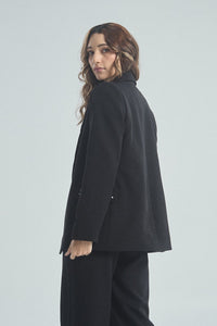 Blazer Blazer - Negro