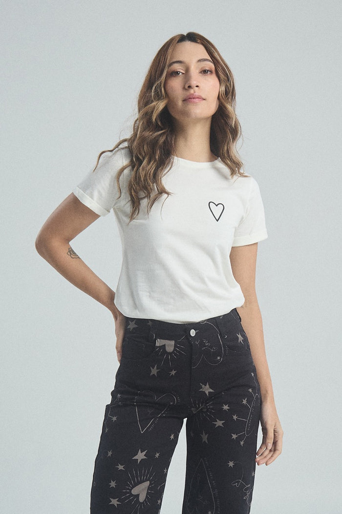 Pantalón Aquí y ahora - Gris