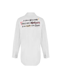 Camisa Vivir el momento