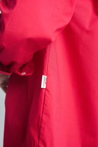 Sobrecamisa Viviendo el Sueño - Fucsia