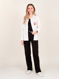 Camisa Vivir el momento