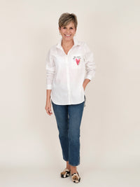 Camisa Vivir el momento