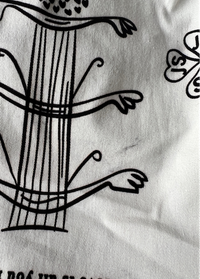 Pantalón Love Story [Venta de Garaje]