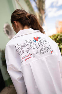 Camisa Algún Día