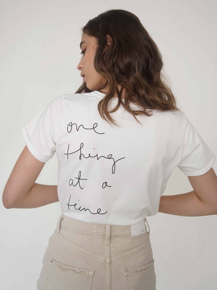Camiseta One thing