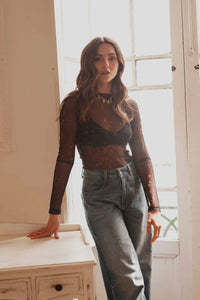 Top Beautiful life - Negro