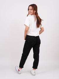 Jean On fire - Negro