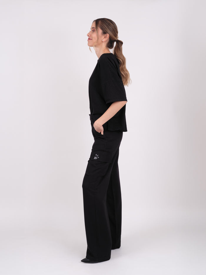 Pantalón Dreams - Negro
