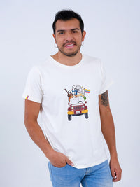 Camiseta Willys [Venta de Garaje]