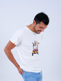Camiseta Willys [Venta de Garaje]