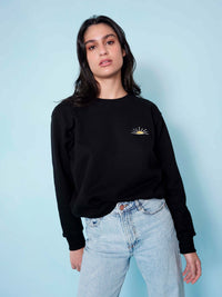 Buzo Pedacito de cielo