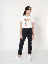 Camiseta Palenquera [Venta de Garaje]