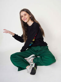 Buzo Pedacito de cielo