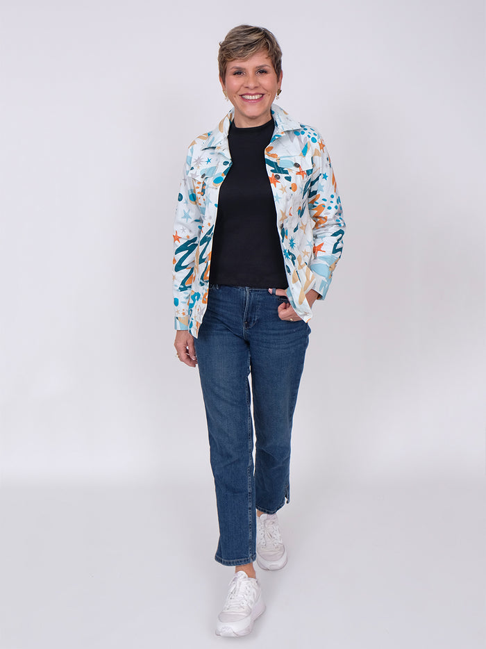 Chaqueta Shine