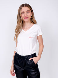 Camiseta Amor Universal