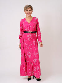 Vestido Brilla mi corazón [Venta de Garaje]