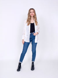 Sobrecamisa Love Story [Venta de Garaje]