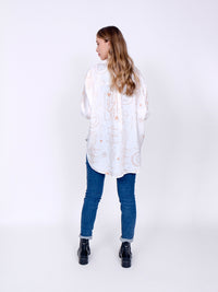 Sobrecamisa Love Story [Venta de Garaje]