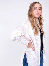 Sobrecamisa Love Story [Venta de Garaje]