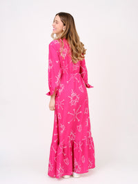 Vestido Brilla mi corazón [Venta de Garaje]