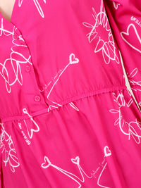 Vestido Brilla mi corazón [Venta de Garaje]
