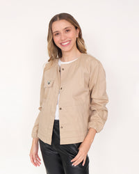 Chaqueta Vuela alto [Venta de Garaje]