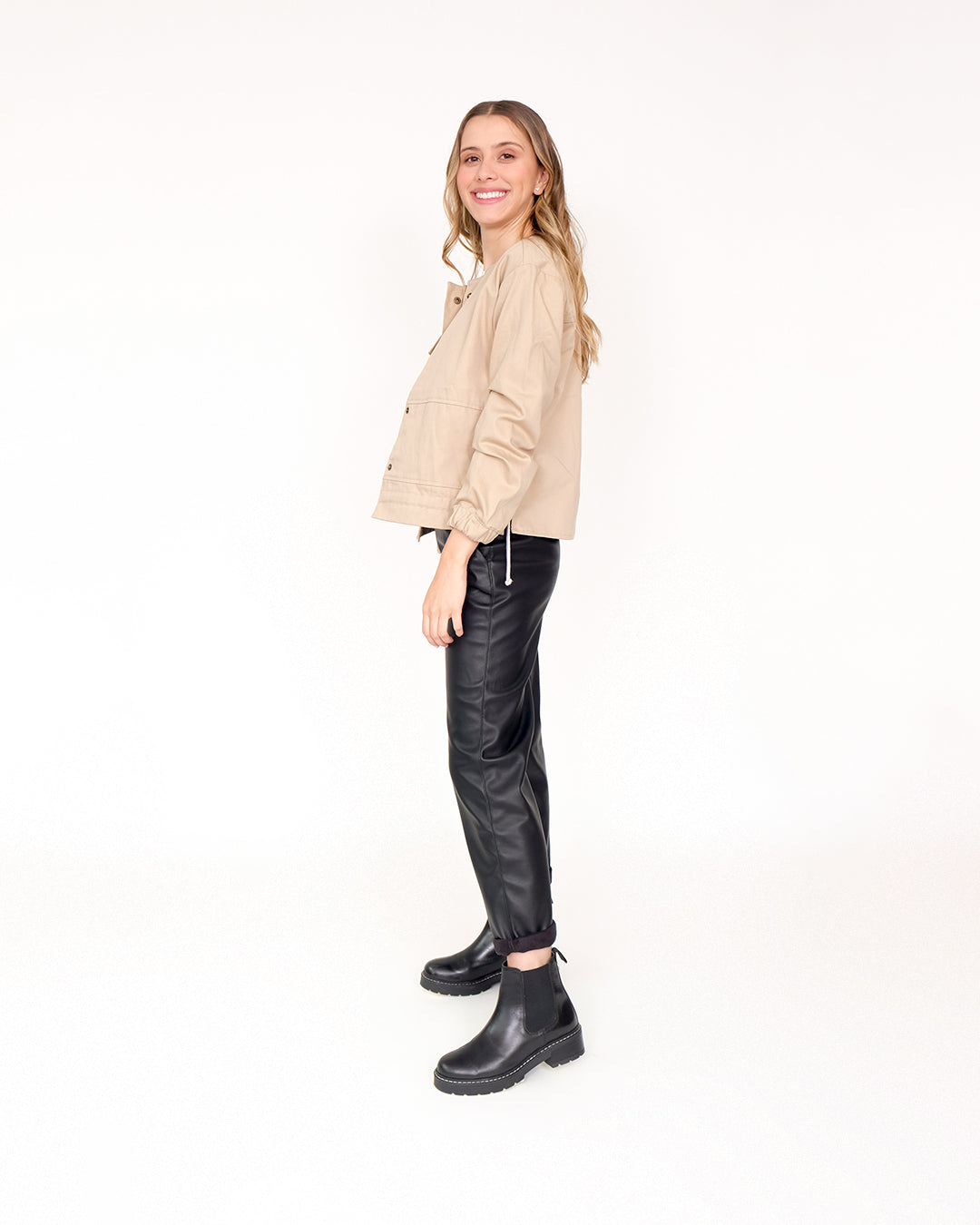 Chaqueta Vuela alto [Venta de Garaje]