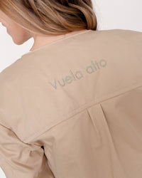 Chaqueta Vuela alto [Venta de Garaje]