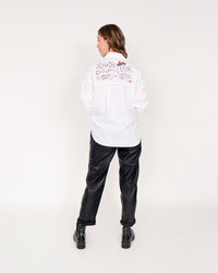 Camisa Algún Día