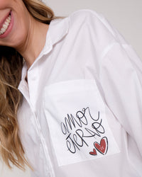 Camisa Algún Día