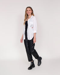 Camisa Algún Día