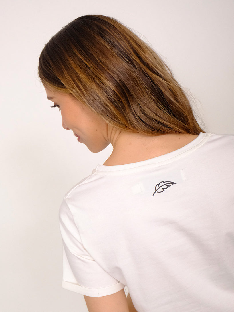 Camiseta Calma en el alma [Venta de Garaje]
