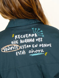 Camisa Sueña [Venta de Garaje]