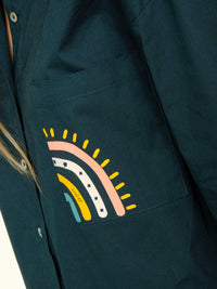 Camisa Sueña [Venta de Garaje]