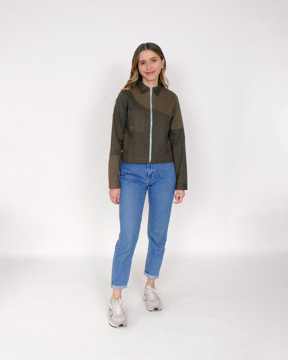Chaqueta Cordillera [Venta de Garaje]