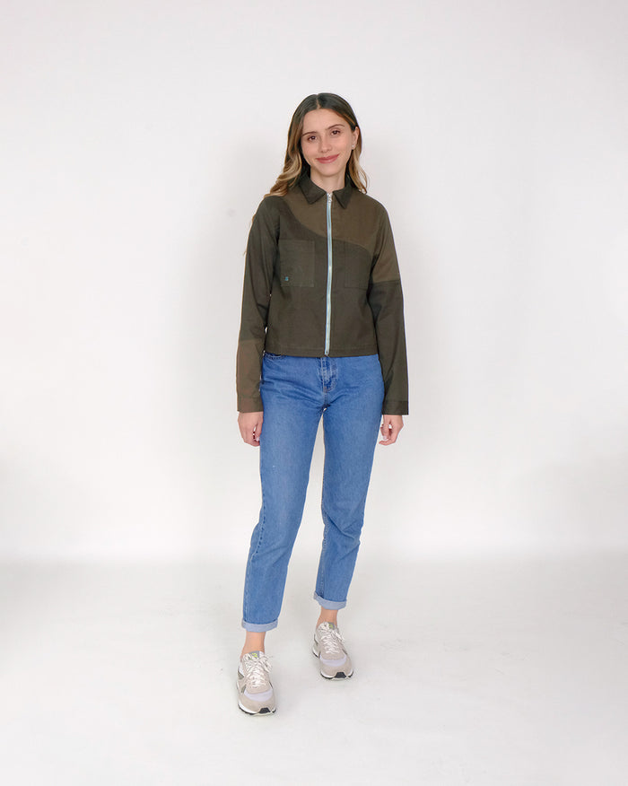 Chaqueta Cordillera