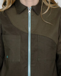 Chaqueta Cordillera [Venta de Garaje]
