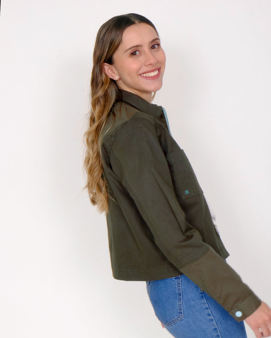 Chaqueta Cordillera [Venta de Garaje]