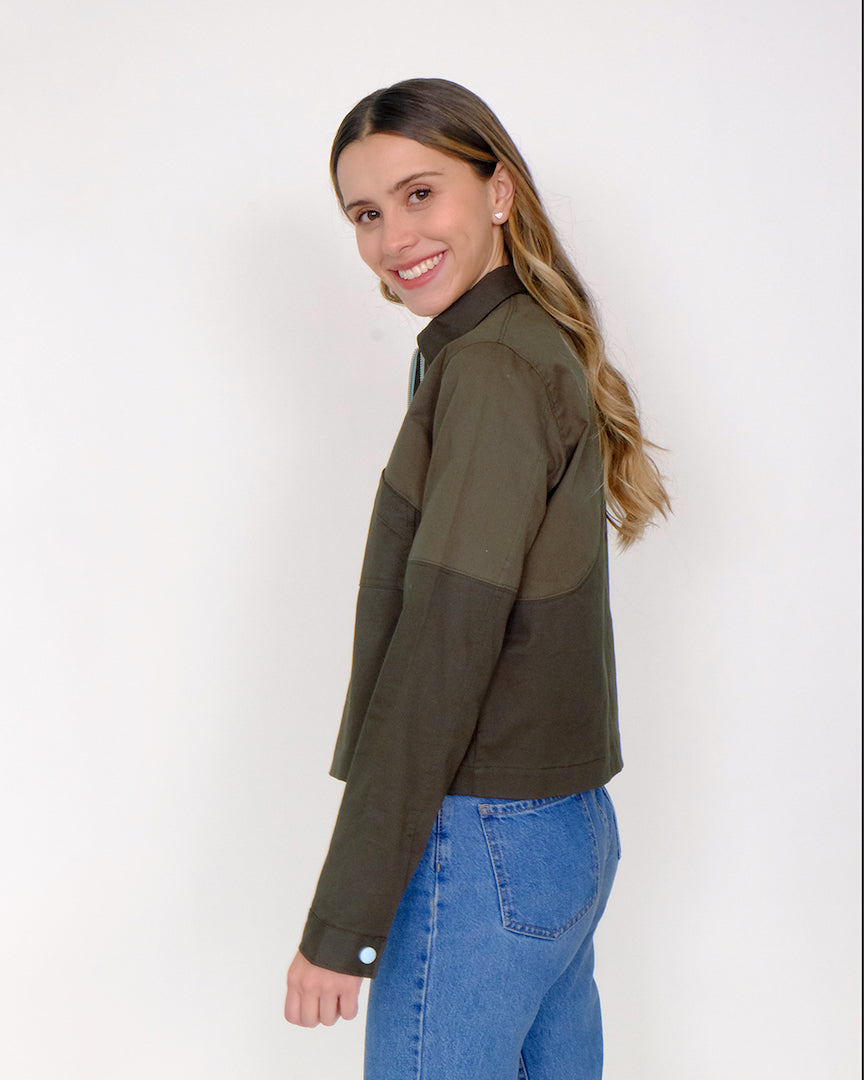 Chaqueta Cordillera [Venta de Garaje]