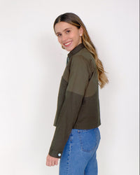 Chaqueta Cordillera [Venta de Garaje]