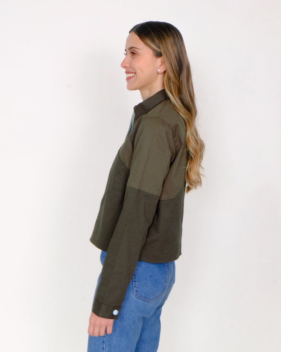 Chaqueta Cordillera [Venta de Garaje]