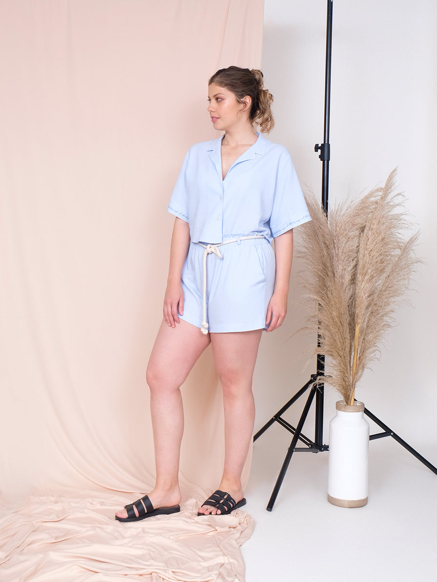 Short A bit of magic [Venta de Garaje]