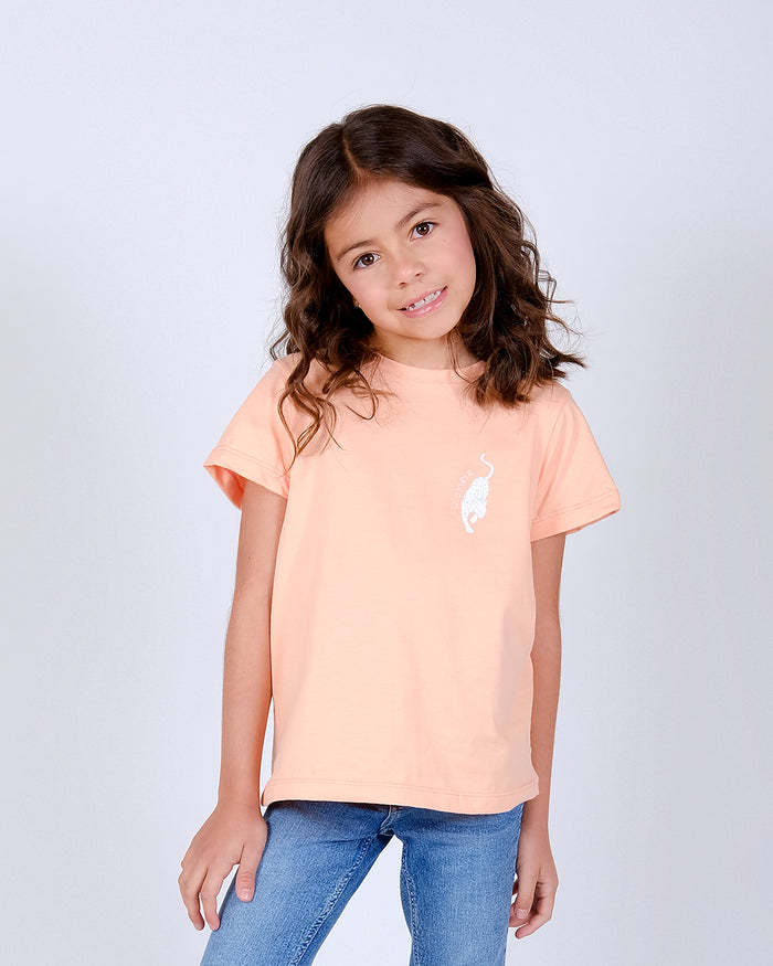 Camiseta Colombia - Kids - Curuba