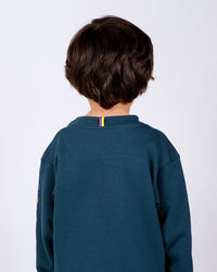 Buzo Arcoiris - Kids