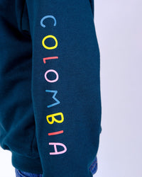 Buzo Arcoiris - Kids