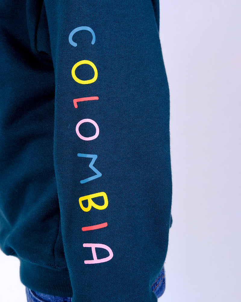 Buzo Arcoiris - Kids