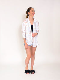 Sobrecamisa Love Story [Venta de Garaje]