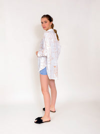 Sobrecamisa Love Story [Venta de Garaje]