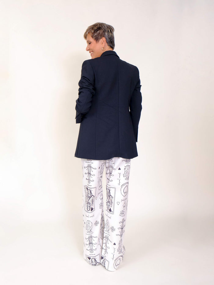 Pantalón Love Story