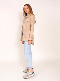 Chaqueta The power of love